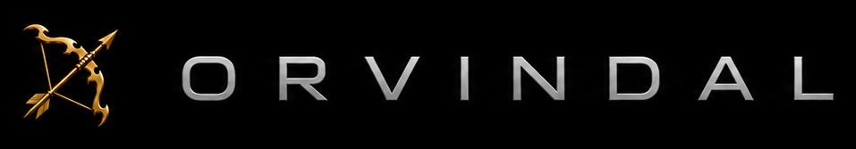 Orvindal